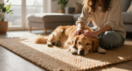 7 Best Performance Rug for Pets in 2026 — Keep Your Home Clean and Safe