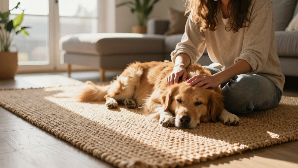 7 Best Performance Rug for Pets in 2026 — Keep Your Home Clean and Safe