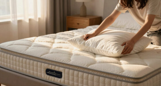 7 Best Pillow Top Hybrid Mattress in 2026