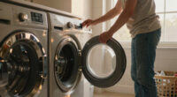 7 Best Stacked Washer Dryer Electric in 2026