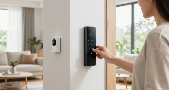 7 Best Whole Home Security System in 2026