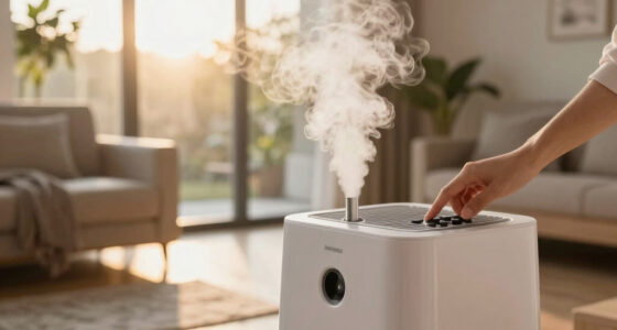 7 Best Whole House Humidifier Steam in 2026