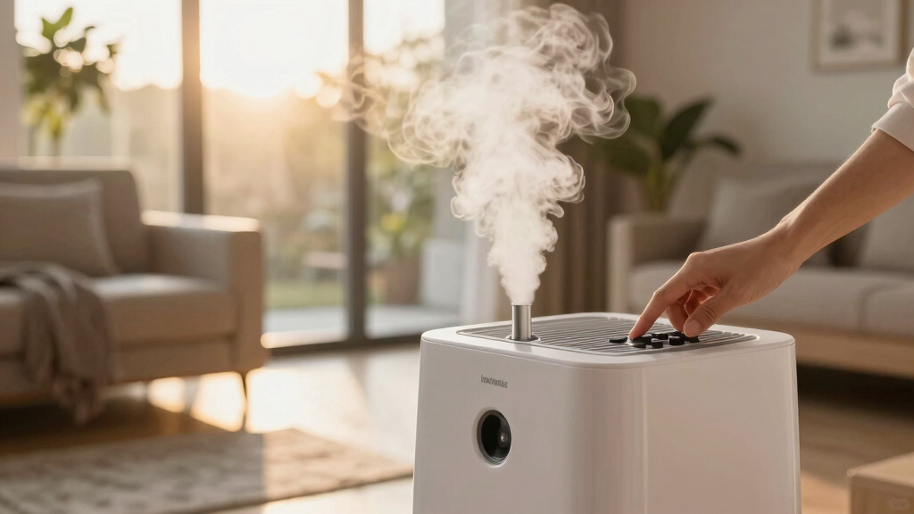 7 Best Whole House Humidifier Steam in 2026