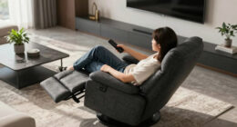 7 Best Zero Gravity Recliner in 2026