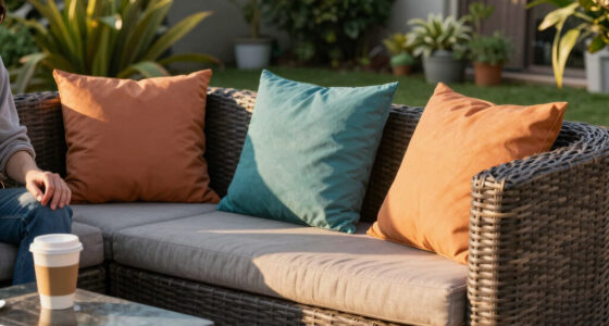 8 Best All Weather Wicker Sectional in 2026