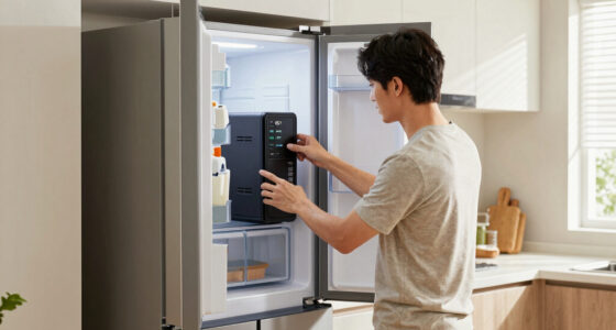 8 Best Battery Backup for Refrigerator Outage in 2026