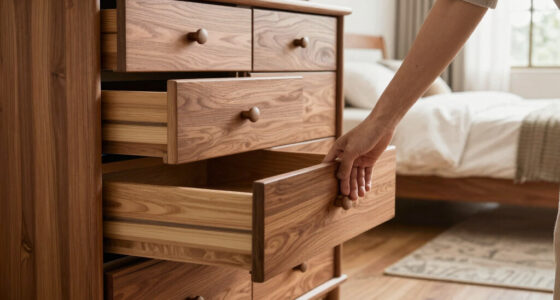 8 Best Best Six Drawer Dresser Solid Wood in 2026