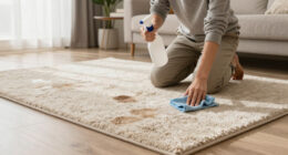 8 Best Best Stain Resistant Area Rug in 2026