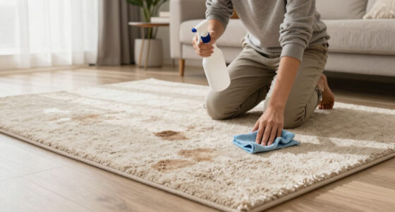 8 Best Best Stain Resistant Area Rug in 2026
