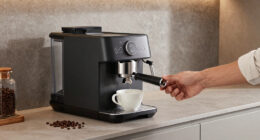 8 Best Built In Coffee System in 2026