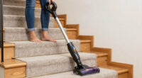 8 Best Cordless Vacuums for Stairs in 2026