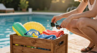 8 Best Deck Box For Pool Accessories In 2026