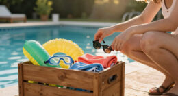 8 Best Deck Box For Pool Accessories In 2026