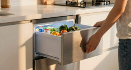 8 Best Drawer Refrigerator Undercounter in 2026 — Your Complete Guide