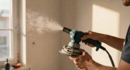 8 Best Drywall Sander With Vacuum in 2026