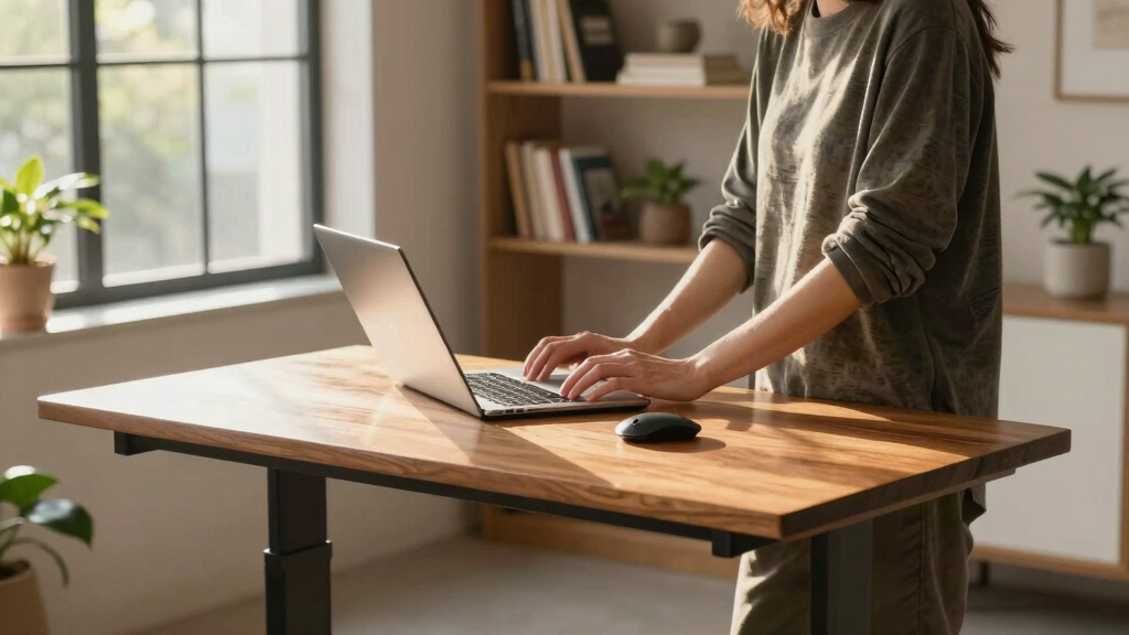 8 Best Executive Standing Desks in 2026 — Top Picks for Your Office
