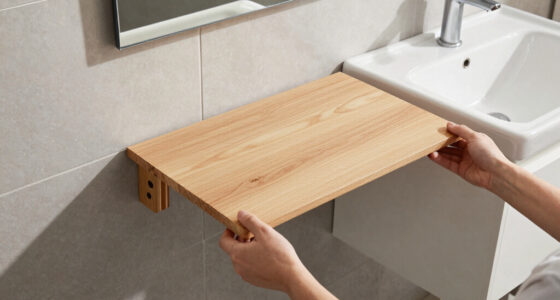 8 Best Floating Bathroom Vanities in 2026