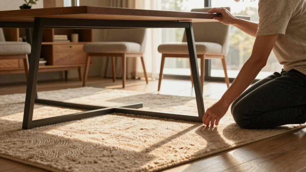 8 Best Low Pile Rug For Dining Room In 2026