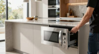 8 Best Microwave Drawer for Island in 2026