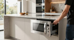 8 Best Microwave Drawer for Island in 2026