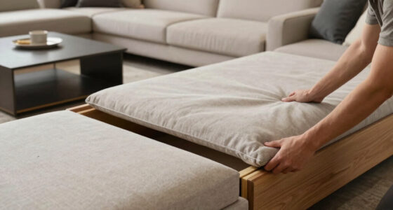 8 Best Modular Sleeper Sectional in 2026 — The Ultimate Buyer’s Guide