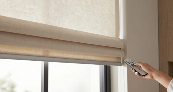 8 Best Motorized Roller Shades in 2026 — The Ultimate Guide
