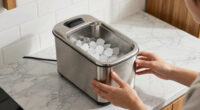8 Best Nugget Ice Maker Countertop Premium in 2026