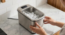 8 Best Nugget Ice Maker Countertop Premium in 2026