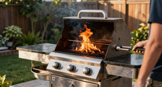 8 Best Outdoor Grill Island for Patio in 2026
