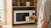 8 Best Pantry Cabinets With Microwave Shelf in 2026