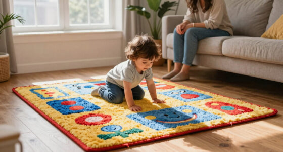8 Best Performance Rug for Kids in 2026