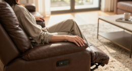 8 Best Power Loveseat Recliner in 2026