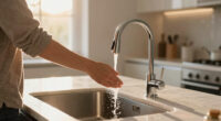 8 Best Pull Down Kitchen Faucet Touchless in 2026