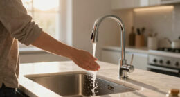 8 Best Pull Down Kitchen Faucet Touchless in 2026