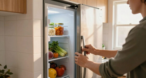 8 Best Refrigerator for Narrow Kitchen Layout in 2026