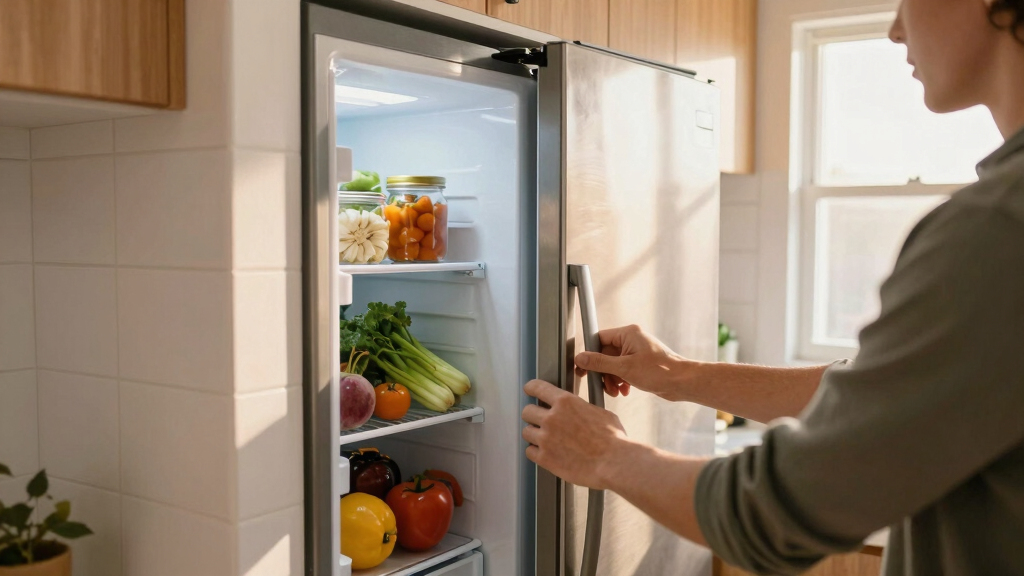 8 Best Refrigerator for Narrow Kitchen Layout in 2026