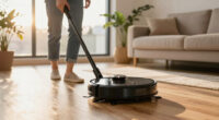 8 Best Robot Vacuum for Mixed Flooring in 2026