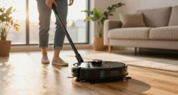 8 Best Robot Vacuum for Mixed Flooring in 2026