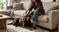 8 Best Sectional Sofa for Homes with Dogs in 2026