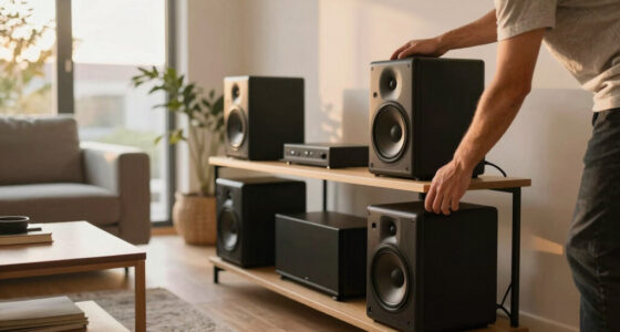 8 Best Surround Sound Speaker Package in 2026