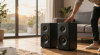 8 Best Tower Speakers Pair in 2026