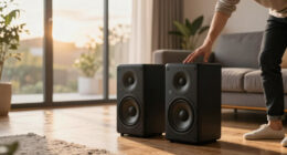 8 Best Tower Speakers Pair in 2026