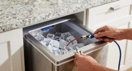 8 Best Undercounter Ice Maker Built In in 2026 — The Complete Guide