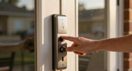 9 Best Best Fingerprint Deadbolt Smart Lock in 2026