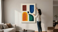 9 Best Best Oversized Abstract Wall Art Set in 2026
