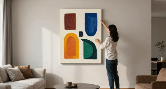 9 Best Best Oversized Abstract Wall Art Set in 2026