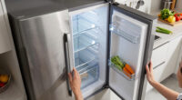 9 Best Best Side By Side Refrigerator Premium in 2026