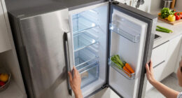 9 Best Best Side By Side Refrigerator Premium in 2026