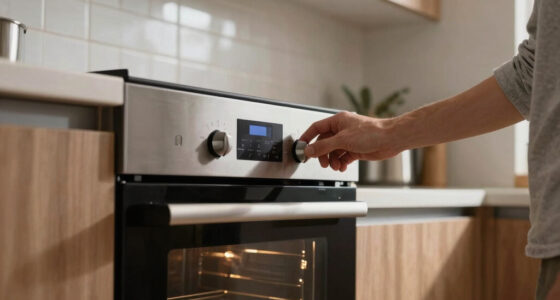 9 Best Built In Wall Oven Combo in 2026