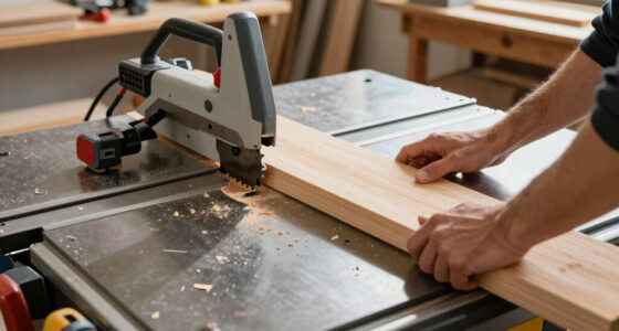 9 Best Cabinet Table Saw in 2026 — Ultimate Buyer’s Guide